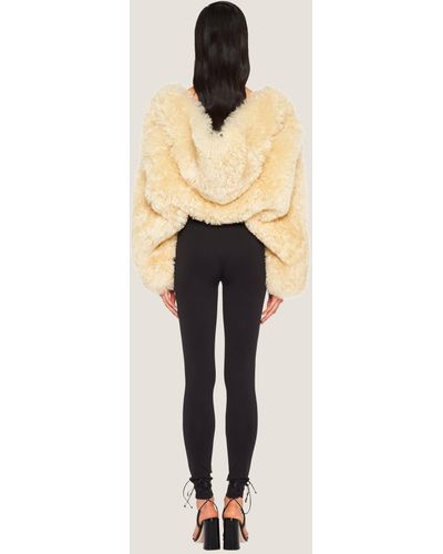 Miu Miu Coats for Women | Online Sale up to 53% off | Lyst