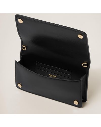 Miu Miu Bags for Women | Online Sale up to 42% off | Lyst
