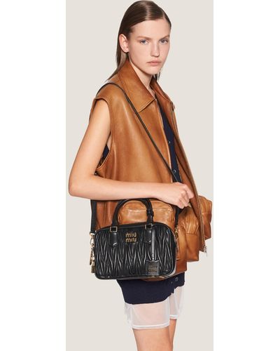 Yes, You Need the Miu Miu Arcadie Bag