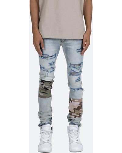 MNML Jeans for Men | Online Sale up to 62% off | Lyst - Page 2