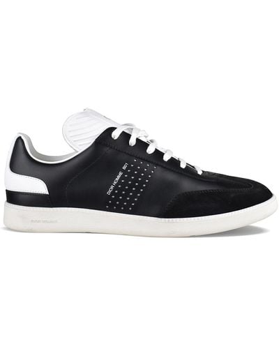 Dior Sneakers B01 - Negro