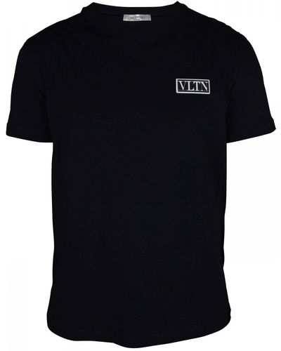 Valentino Garavani T-shirt - Black