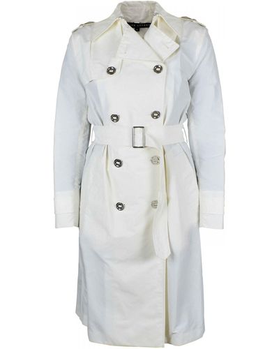 Ralph Lauren Trench coat - Blanc