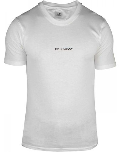 C.P. Company T-shirt - Gray