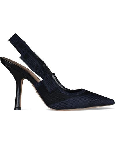 Christian Dior J'Adior Slingback Pumps, Heels - Designer Exchange | Buy  Sell Exchange