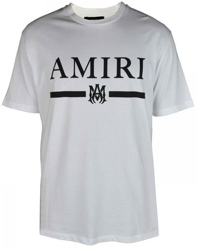 Amiri T-shirt - Grey