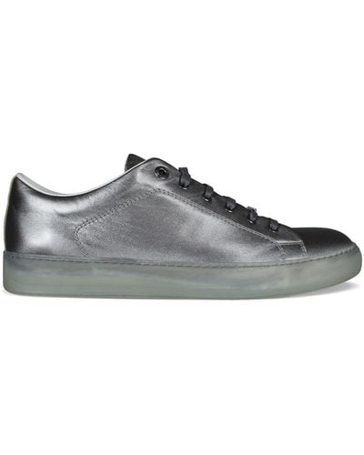 Lanvin DBB1 Sneakers - Grau