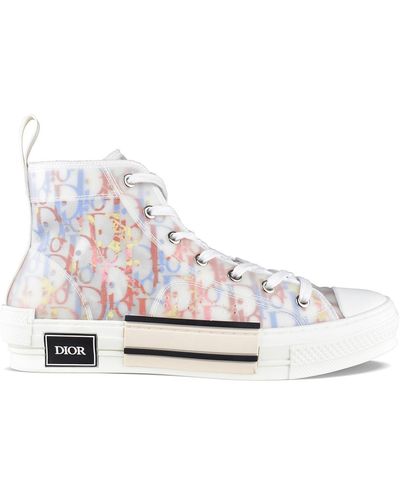 Dior Sneakers for Men | Online Sale up to 61% off | Lyst