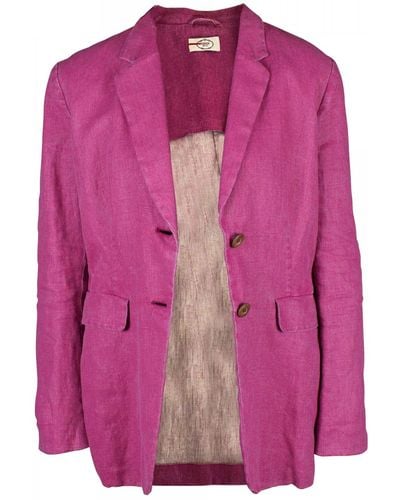 Prada Jacket - Pink