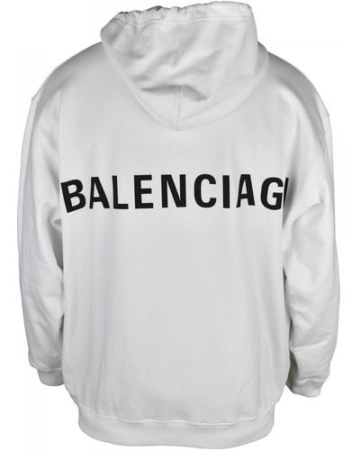 Sweats Balenciaga pour homme | Réductions Black Friday jusqu'à 46 % | Lyst