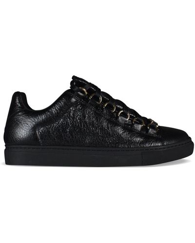 Balenciaga Sneakers Arena - Negro