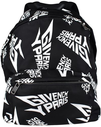Givenchy Backpack - Black