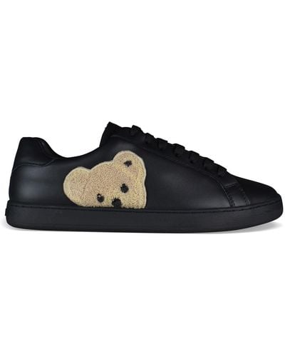 Palm Angels Sneakers - Negro