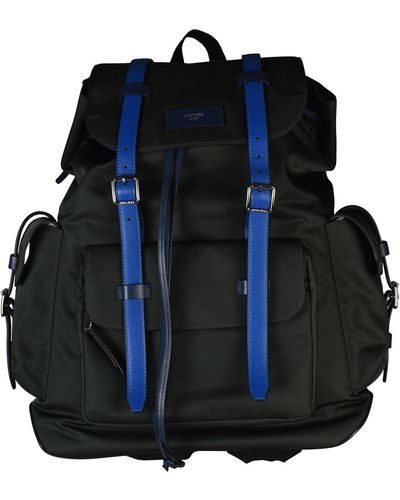 Jimmy Choo Wixon Backpack - Blue