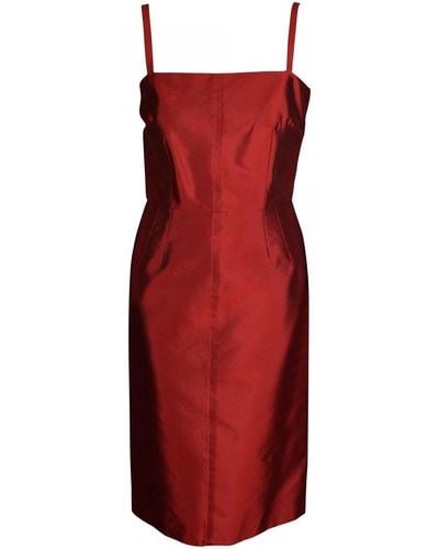 Dolce & Gabbana Dress - Red