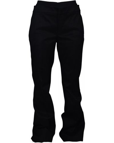 Gucci Pantalon - Noir