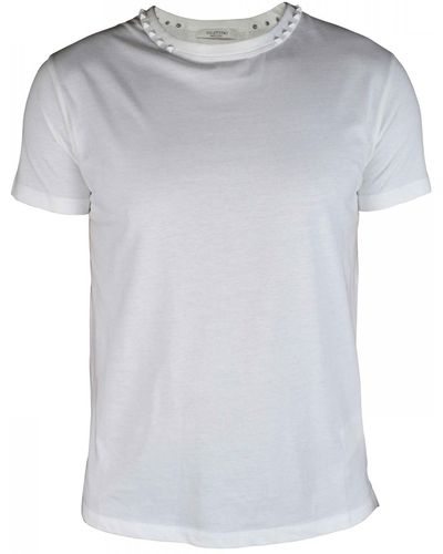 Valentino Garavani T-shirt - Gray