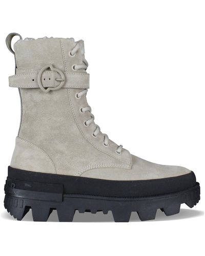Moncler Botines Carinne - Multicolor