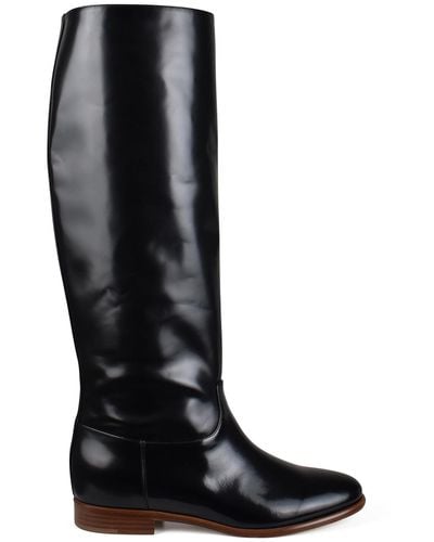 Gabriela Hearst Boots - Black