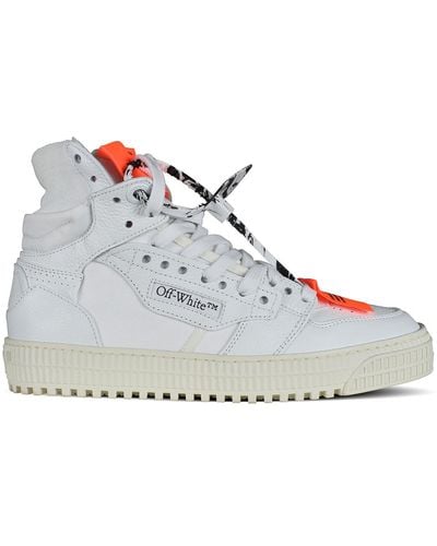 Off-White c/o Virgil Abloh Sneakers off-court 3.0 - Multicolore