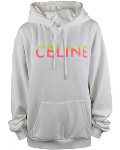 Celine Sweatshirt - Grey