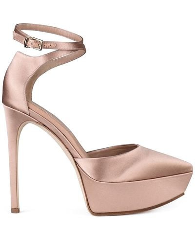 Tamara Mellon Sandals - Pink