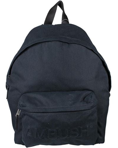 Ambush Rucksack - Blau