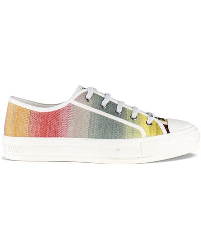 Dior Sneakers Walk'N - Multicolore
