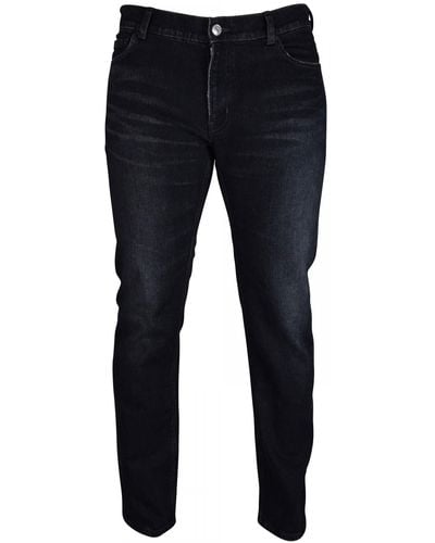Balenciaga Jeans - Nero