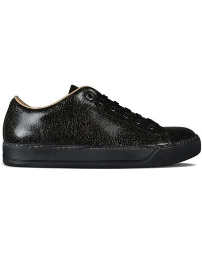 Lanvin Sneakers DBB1 - Negro