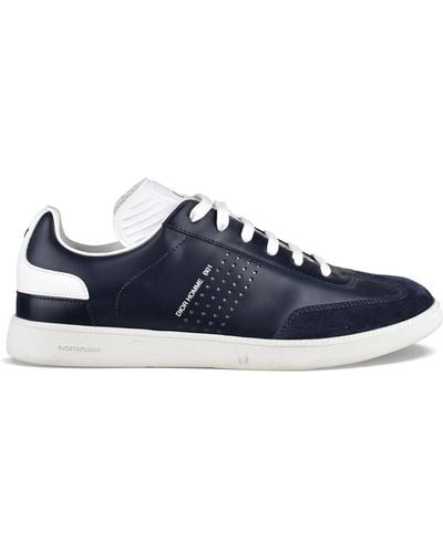 Dior Sneakers B01 - Bleu