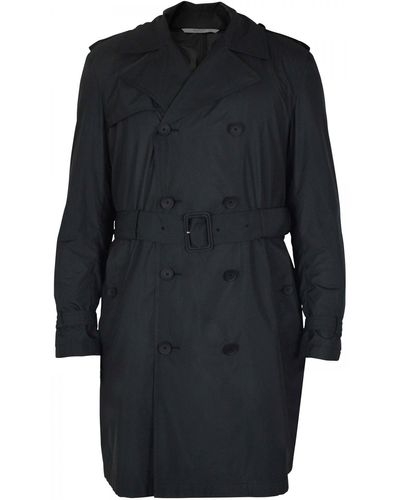 Valentino Garavani Trench Coat - Black