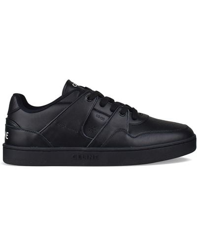 Celine Sneakers Ct-04 - Black