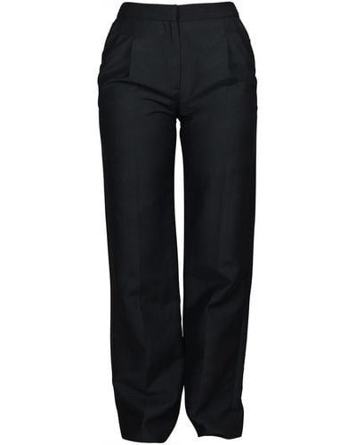 Balenciaga Pantalon - Noir