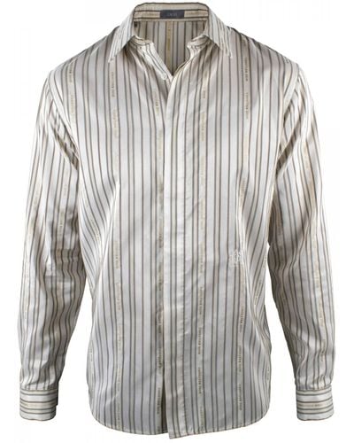 Dior Casual shirts and button-up shirts for Men, Online Sale up to 74% off