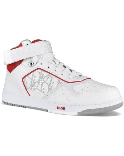 Dior Sneakers B27 - Blanco