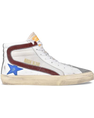 Golden Goose Sneakers - Bianco