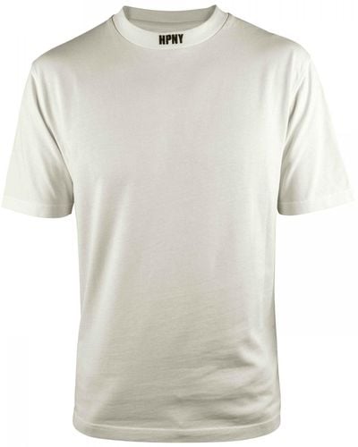 Heron Preston T-Shirt - Grigio