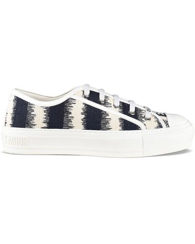 Dior Sneakers for Women | Online Sale up to 61% off | Lyst