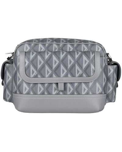 Dior Shoulder Bag - Gray