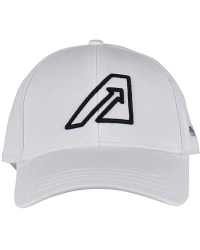Autry Mütze - Weiß