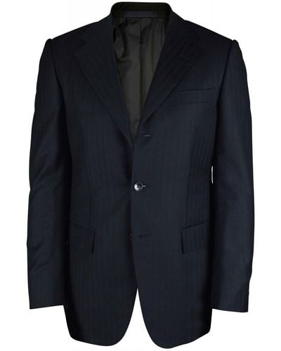 Gucci Anzug - Blau