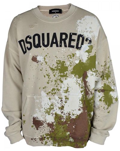 DSquared² Sweatshirt - Multicolour