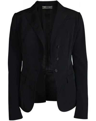 Prada Jacket - Black