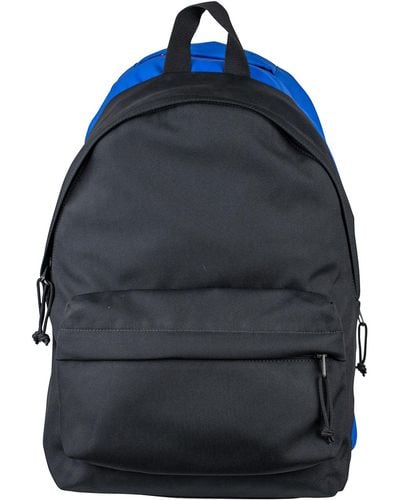 Balenciaga Backpack - Blue