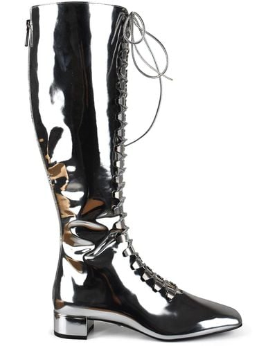 Dior Boots Naughtily-d - Black
