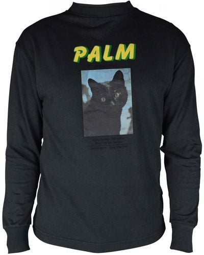 Palm Angels T-shirt - Schwarz