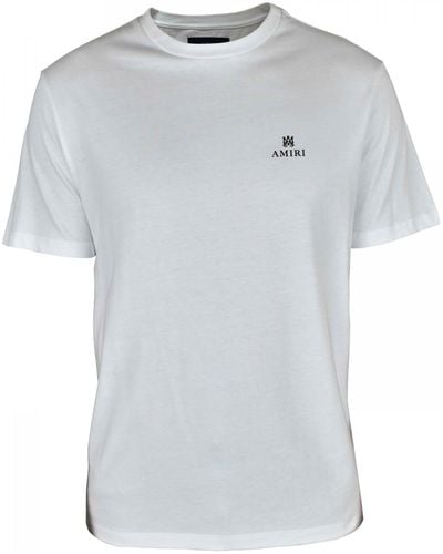 Amiri T-Shirt - Weiß
