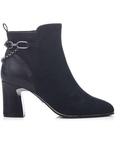 Moda in cheap pelle boots sale