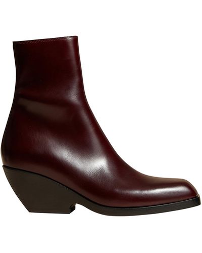 Women's Khaite Shoes from $955 | Lyst - Page 24